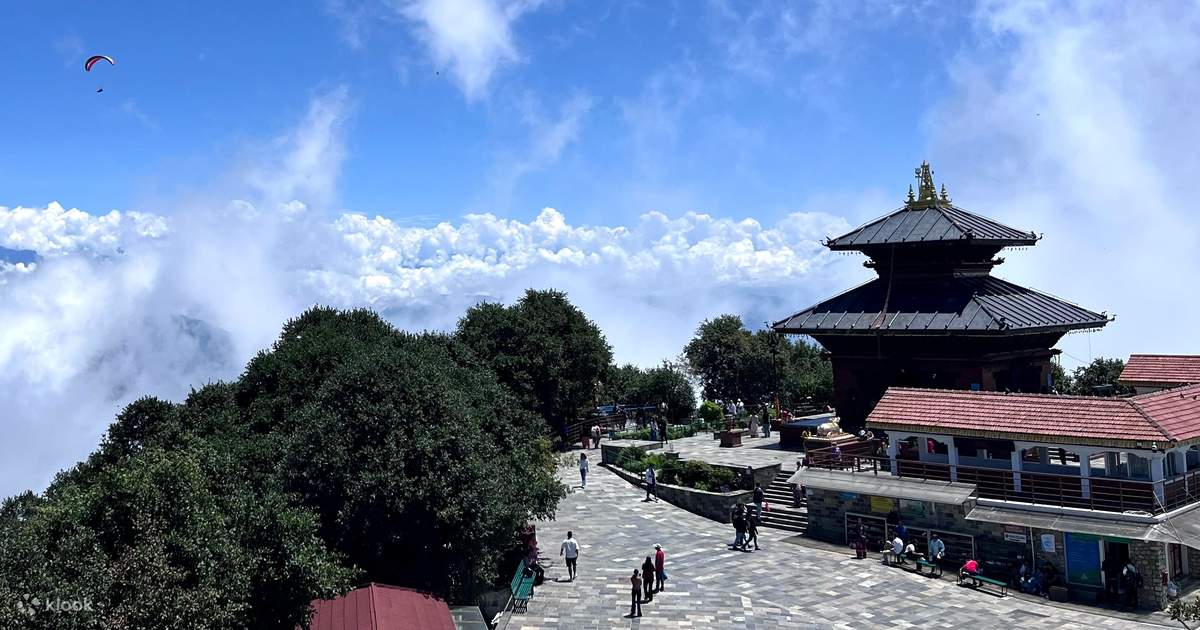 Chandragiri Cable Car Ride tour from Kathmandu — photo 4
