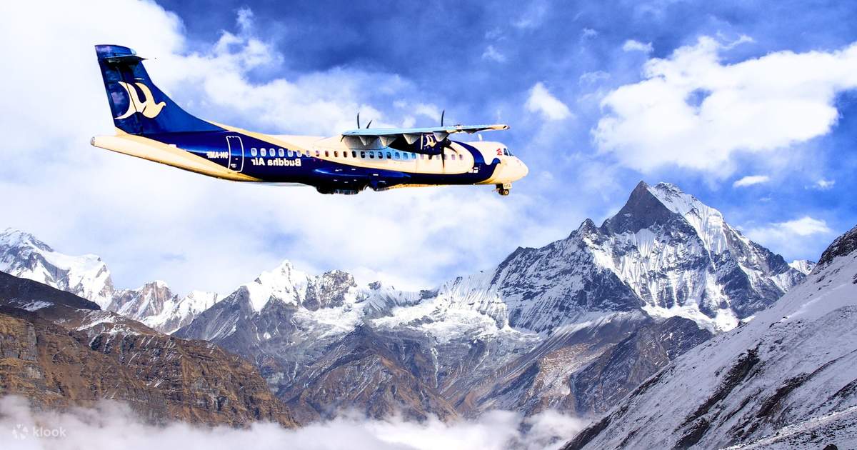 Explore Everest Base Camp with Trekking, Mountain Flight, and Heli Tour Adventure photo 2