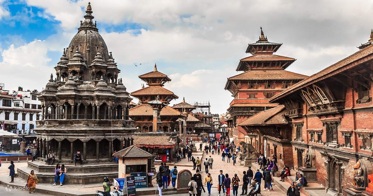 Explore Kathmandu's UNESCO 7 Heritage Sites Tour - Discover the Rich Cultural History of Nepal — photo 2