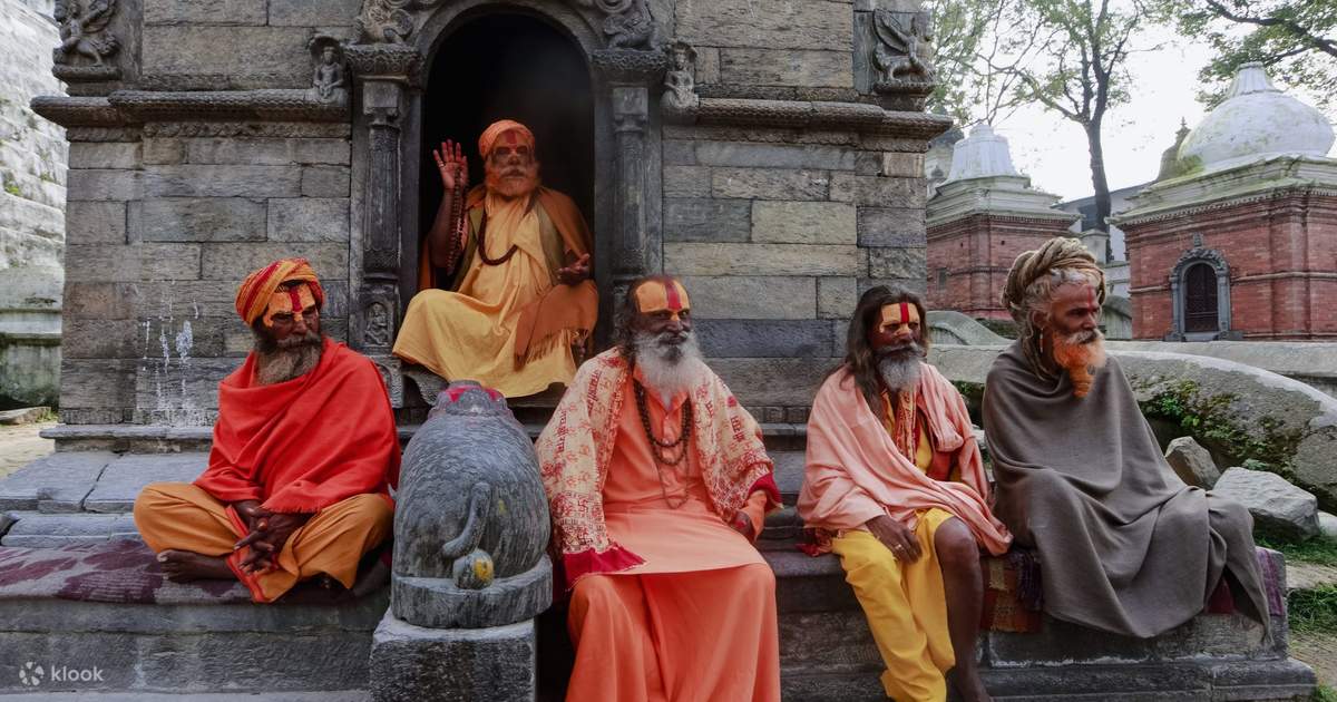 Explore Kathmandu's UNESCO 7 Heritage Sites Tour - Discover the Rich Cultural History of Nepal — photo 3