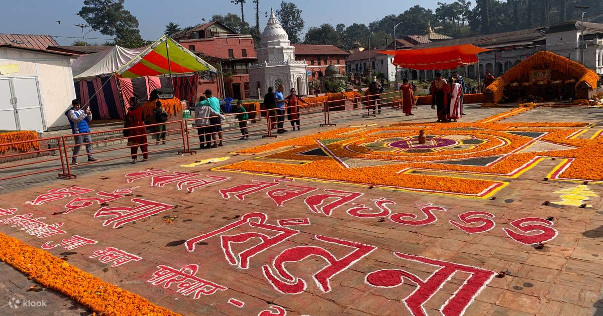 Explore Kathmandu's UNESCO 7 Heritage Sites Tour - Discover the Rich Cultural History of Nepal — photo 5