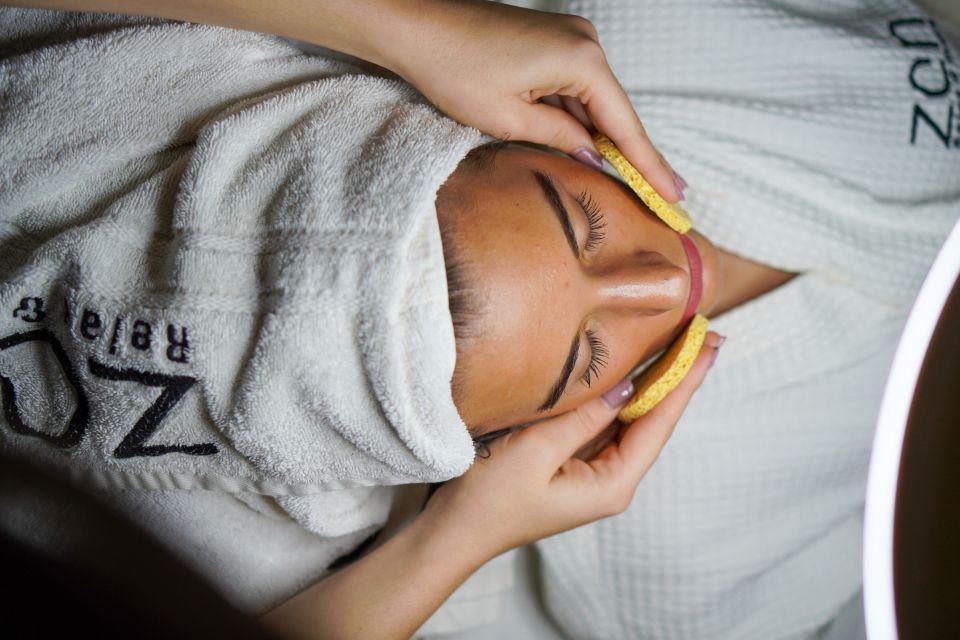 Indulge and Unwind: Spa Wellness Package with Massage and Facial in Kathmandu