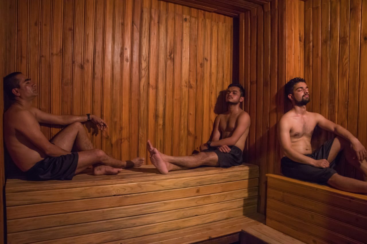 Indulge and Unwind: Spa Wellness Package with Massage and Facial in Kathmandu — photo 3