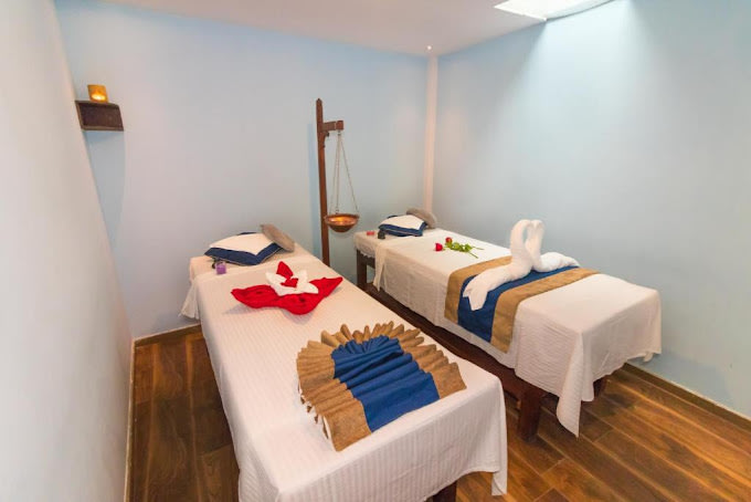 Indulge and Unwind: Spa Wellness Package with Massage and Facial in Kathmandu — photo 4