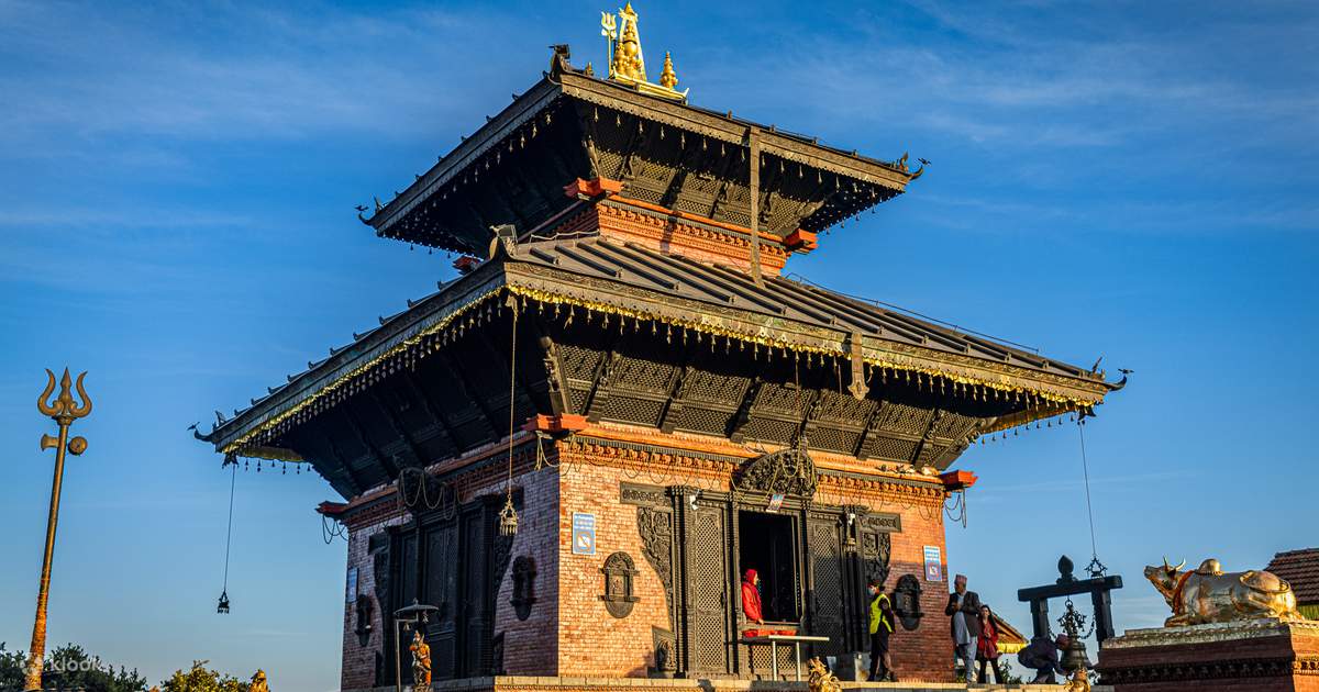 Embark on a Private Adventure: Chandragiri Cable Car Tour from Kathmandu