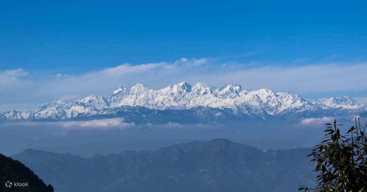 Embark on a Private Adventure: Chandragiri Cable Car Tour from Kathmandu — photo 5