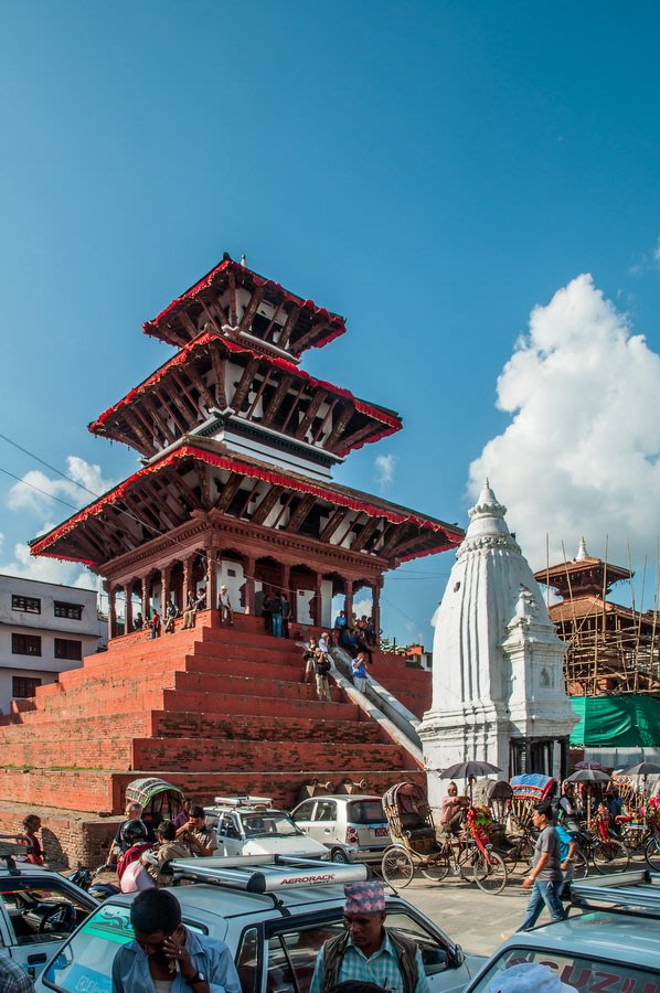 Discover Kathmandu's Cultural Treasures: Early Morning Walk Experience — photo 3
