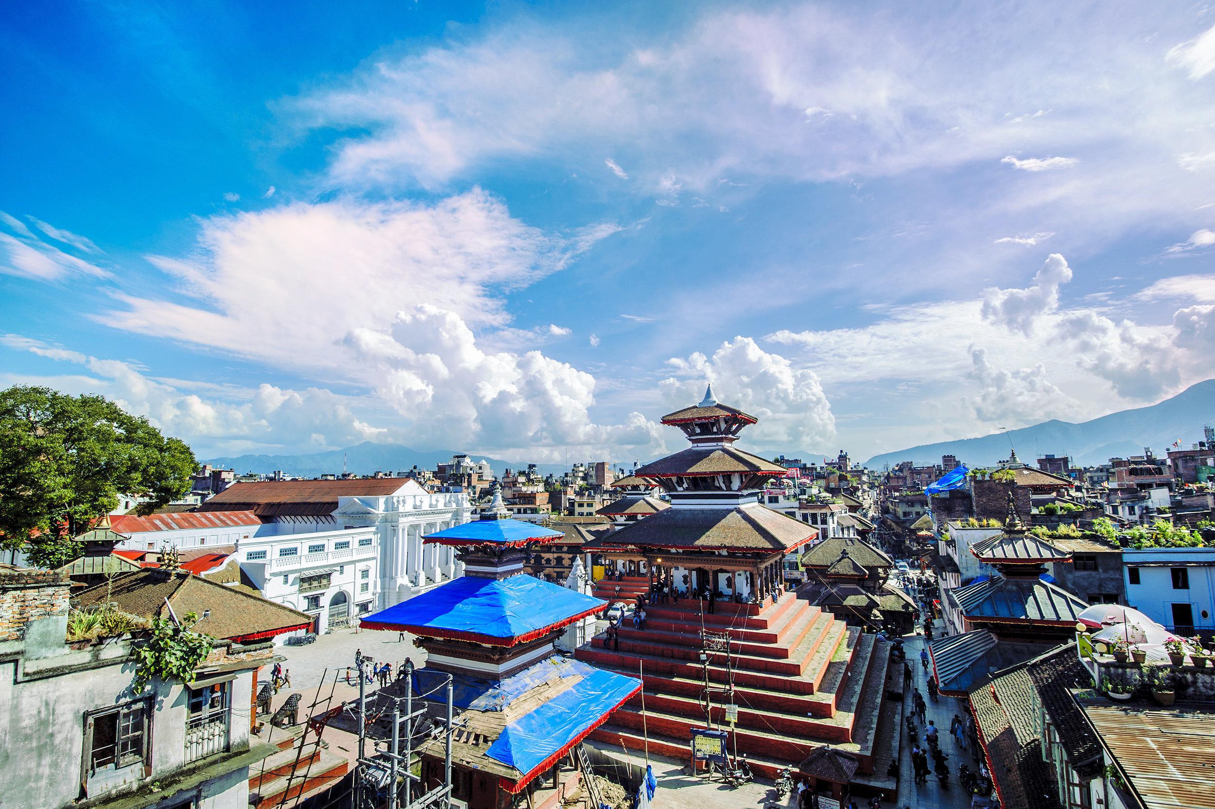Discover Kathmandu's Cultural Treasures: Early Morning Walk Experience — photo 4