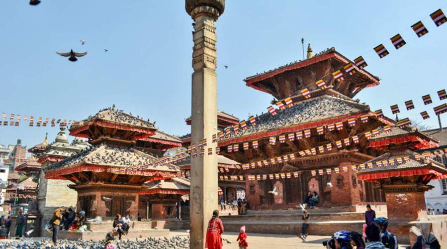 Discover Kathmandu's Cultural Treasures: Early Morning Walk Experience — photo 5