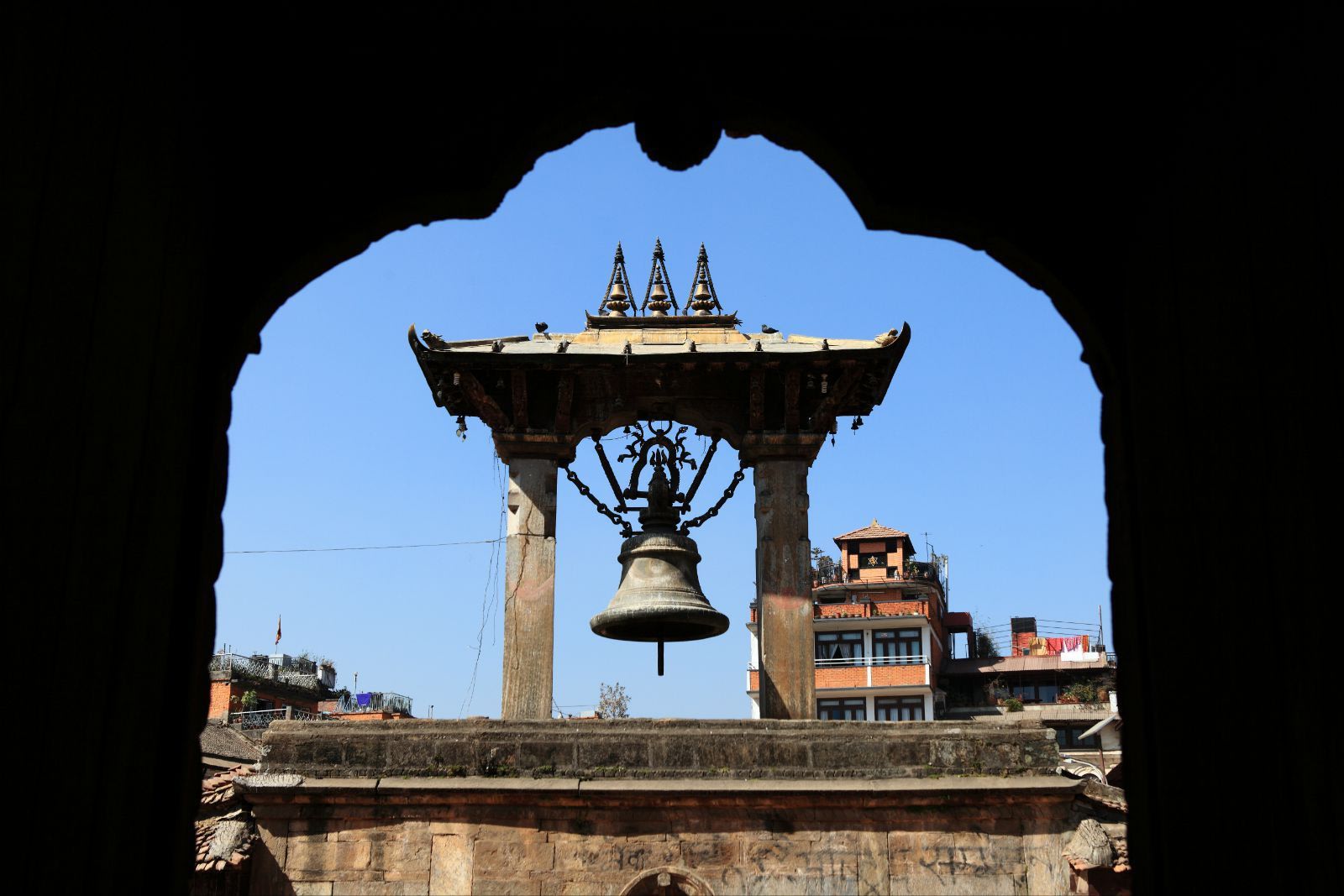 Patan Awakening: Sunrise Exploration of Newar Traditions - Uncover the Rich Cultural Heritage photo 2