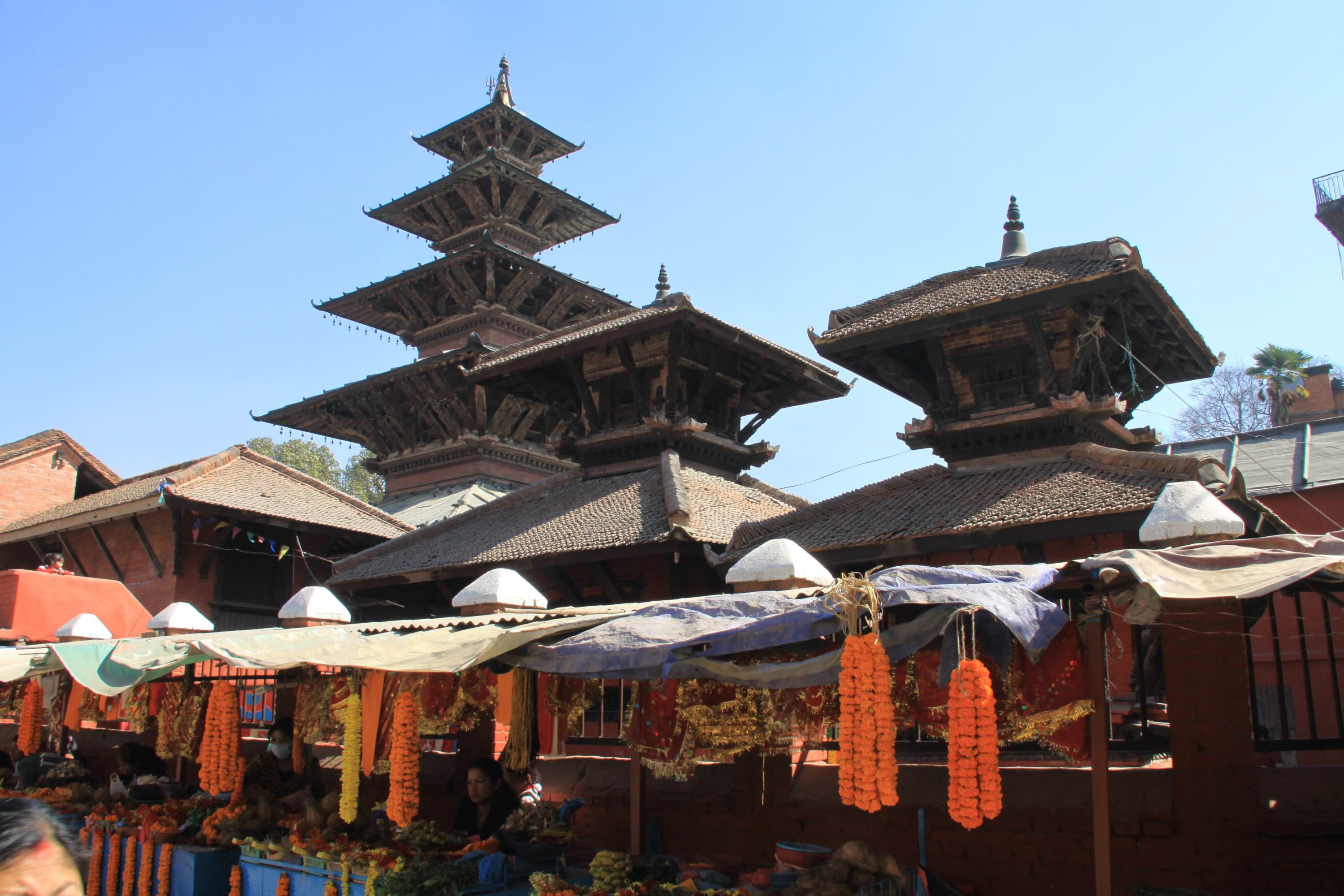 Patan Awakening: Sunrise Exploration of Newar Traditions - Uncover the Rich Cultural Heritage photo 3