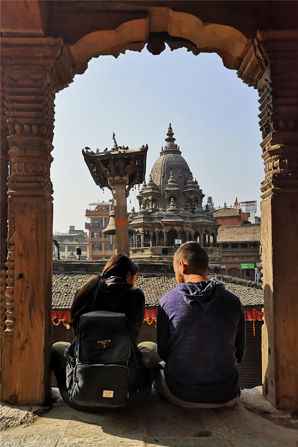 Patan Awakening: Sunrise Exploration of Newar Traditions - Uncover the Rich Cultural Heritage photo 5