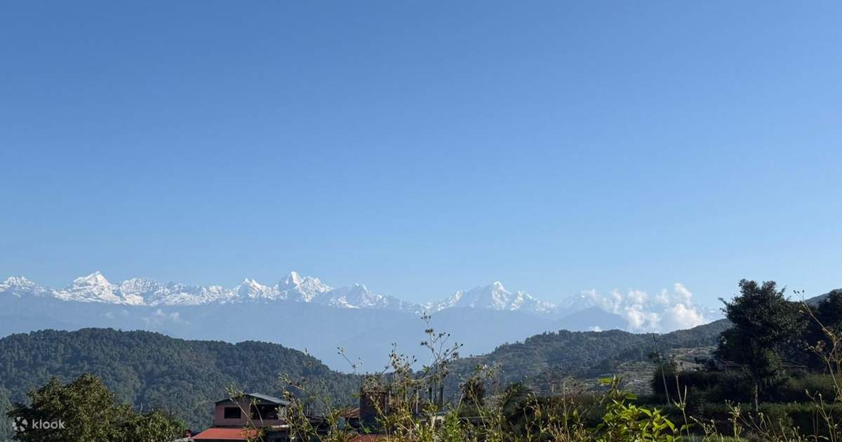 Private One Day Hiking Tour in Kathmandu photo 3