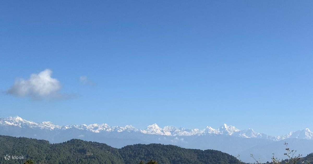 Private One Day Hiking Tour in Kathmandu photo 4