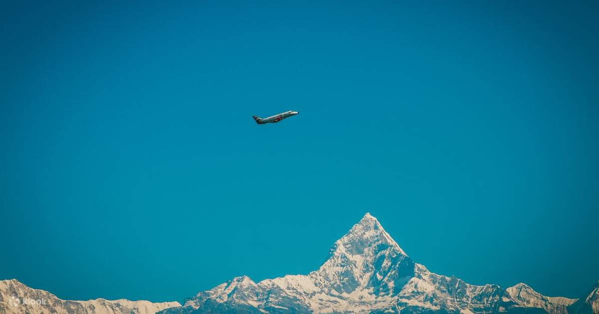 Pokhara Sarangkot Sunrise Small Group Tour — photo 2