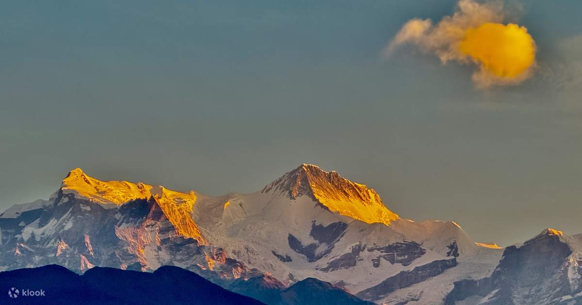 Pokhara Sarangkot Sunrise Small Group Tour — photo 5