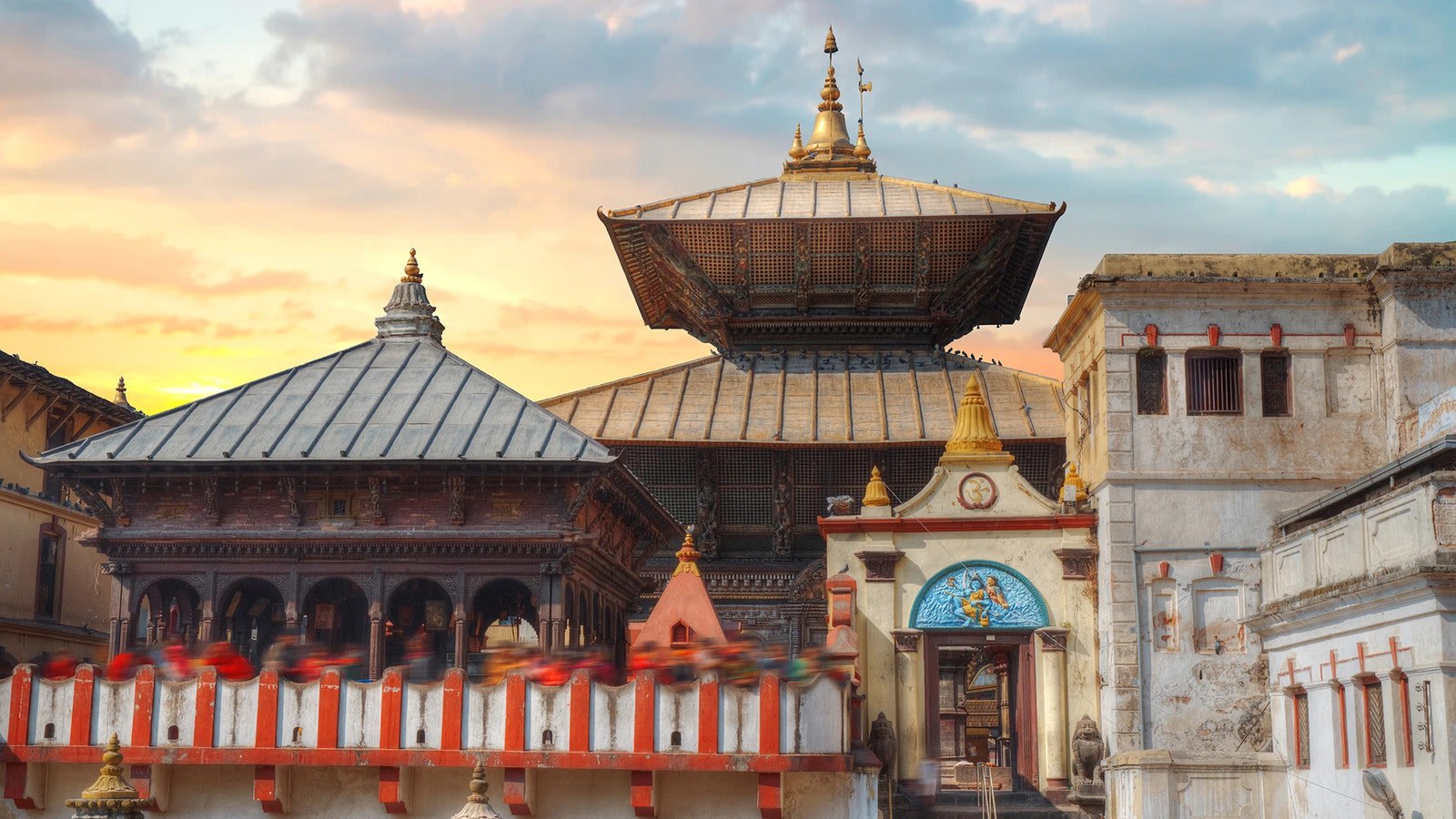 Nagarkot Sunrise with 7 Seven UNESCO Heritage Sites Tour photo 5