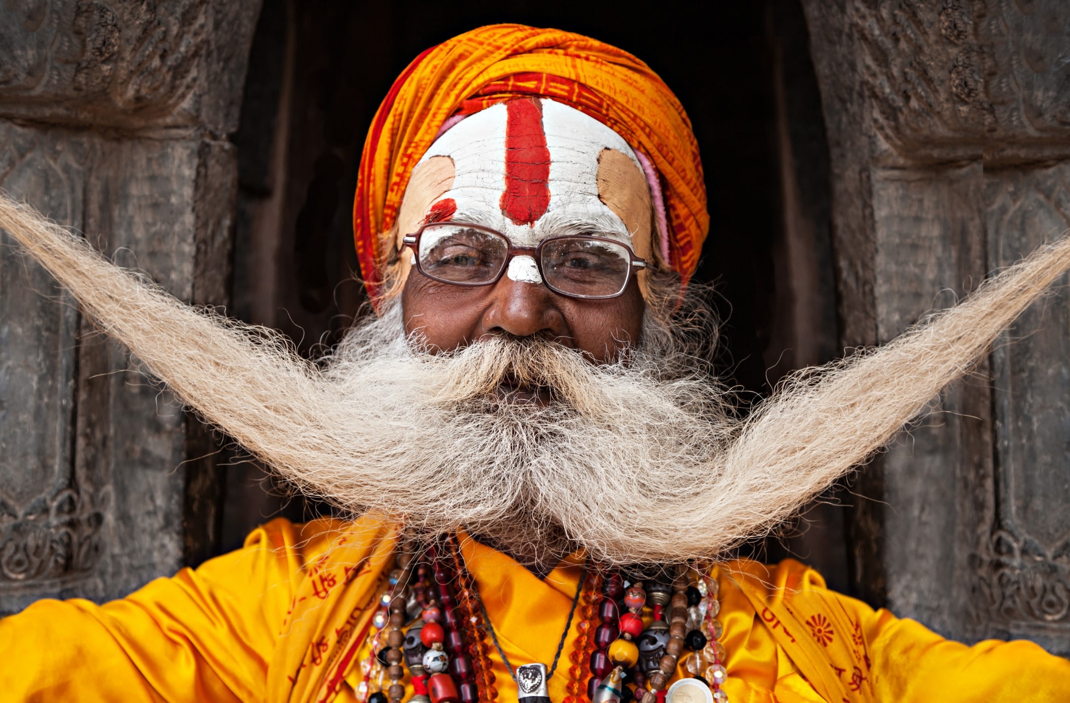 Kathmandu Valley UNESCO Heritage Sites One-Day Private Tour photo 4