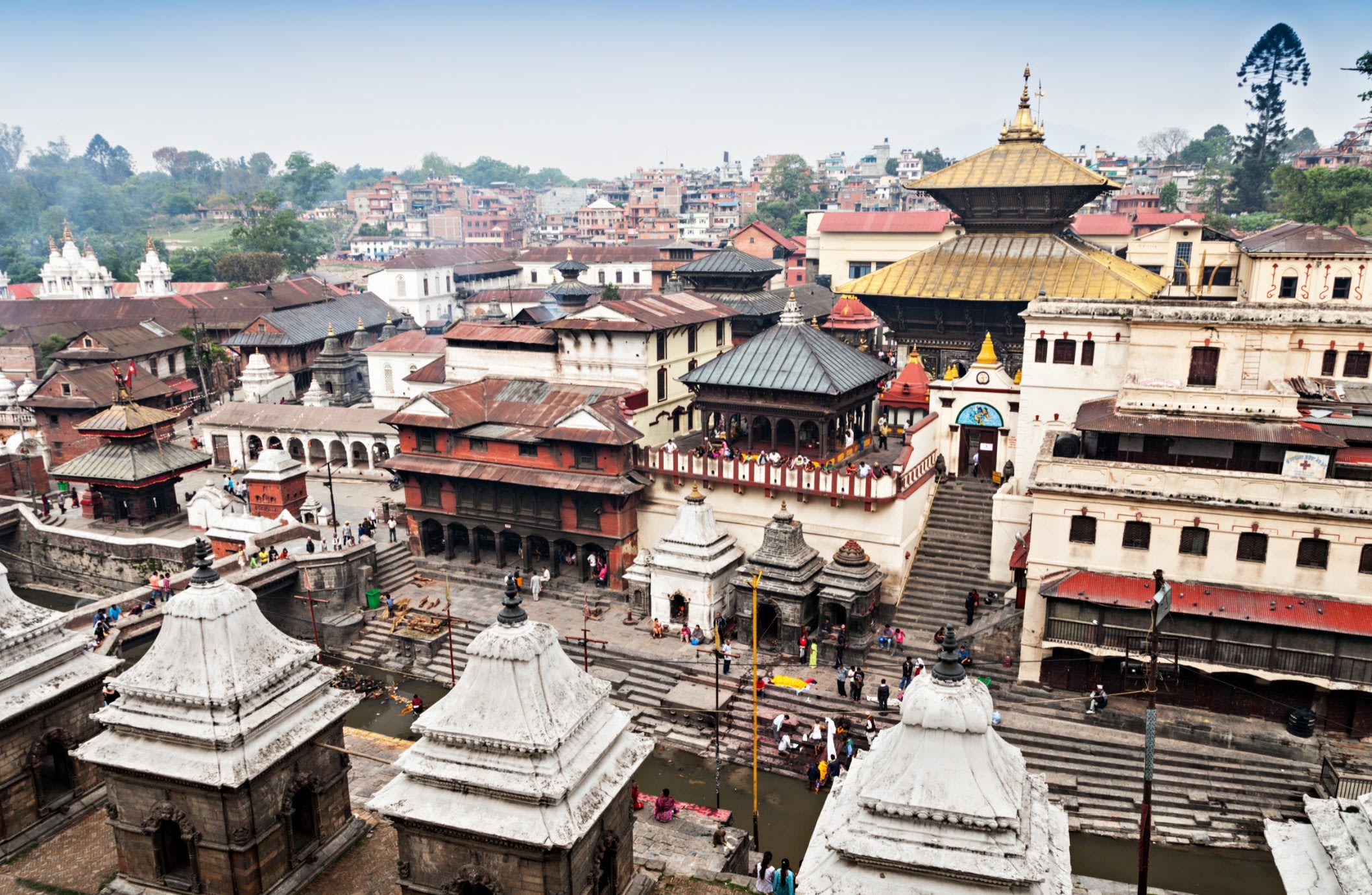 Kathmandu Valley UNESCO Heritage Sites One-Day Private Tour photo 5