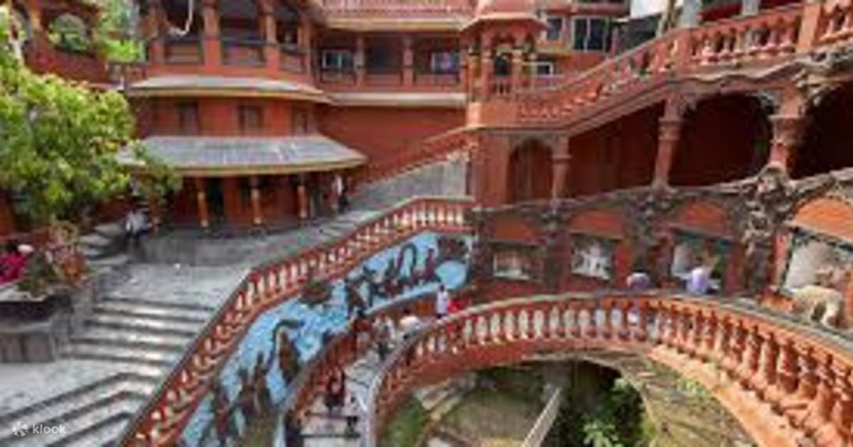 Pokhara 7 Iconic Attractions Full-Day Tour with Guide — photo 4