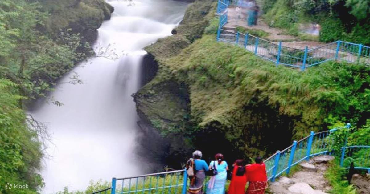 Pokhara 7 Iconic Attractions Full-Day Tour with Guide — photo 5