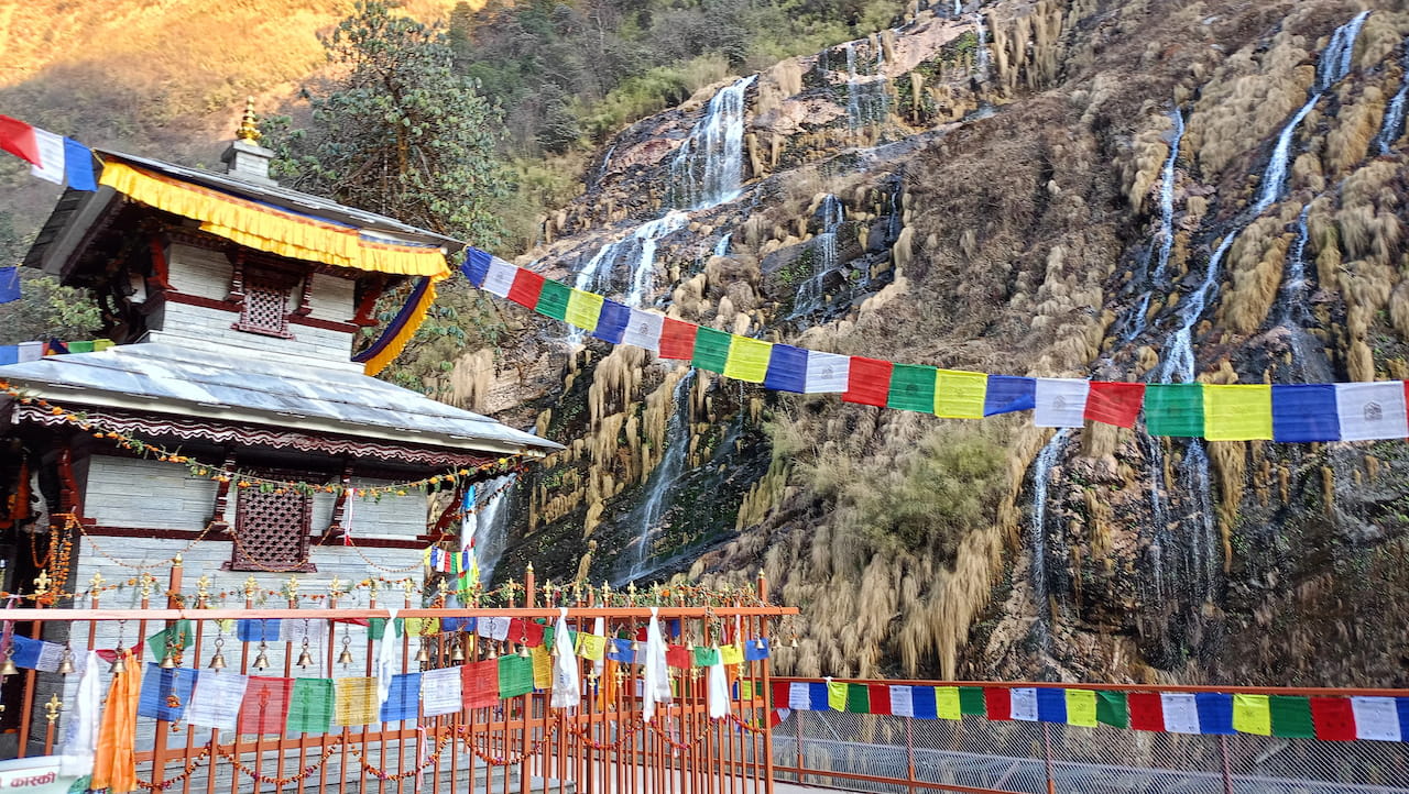 Kathmandu Annapurna Base Camp Trekking Tour photo 5