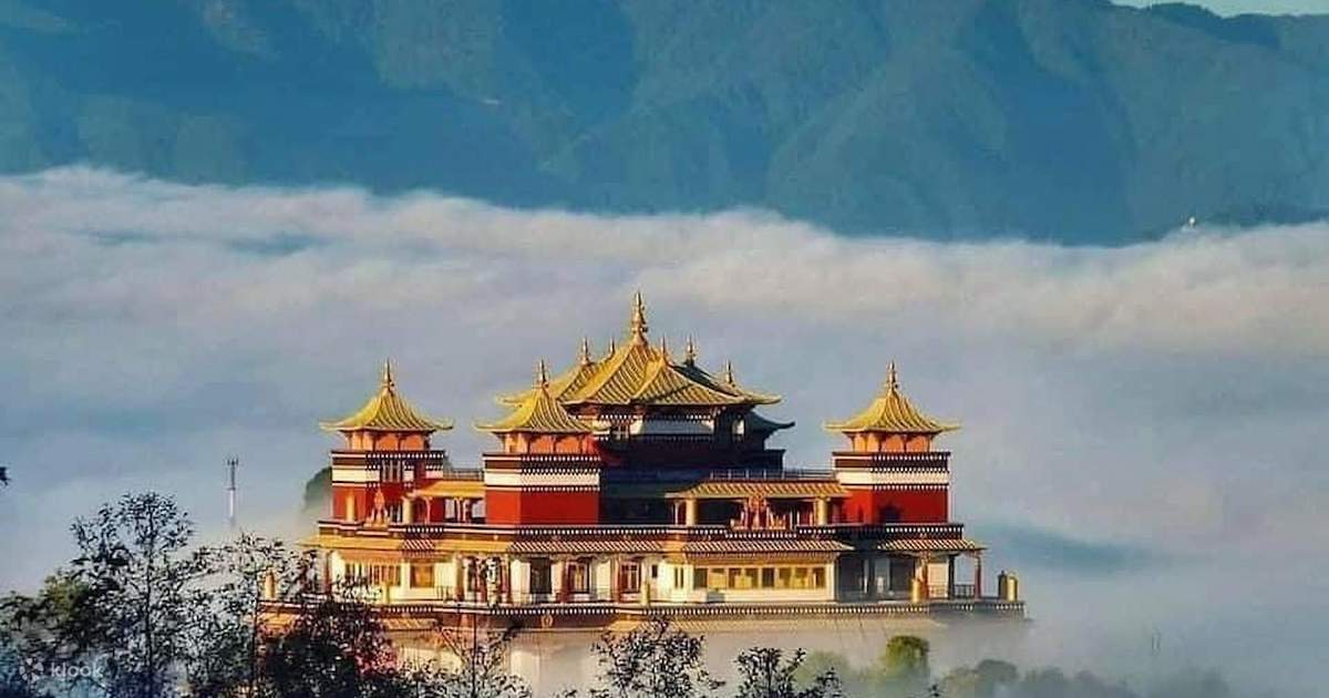 Kathmandu: 2-Day Buddhist Pilgrimage Tour: Explore Holy Sites photo 4