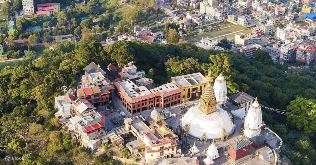 Kathmandu: 2-Day Buddhist Pilgrimage Tour: Explore Holy Sites photo 5