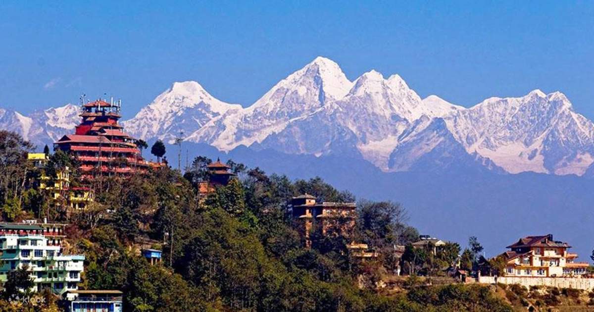 Kathmandu Nagarkot Sunrise & Mountain Private Tour photo 3