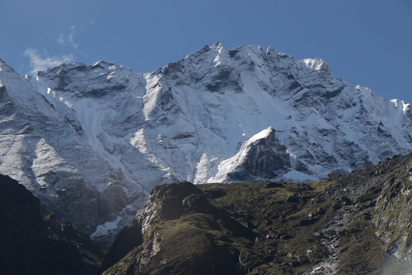Kathmandu: 6-Day Limitless Langtang Guided Trek photo 5