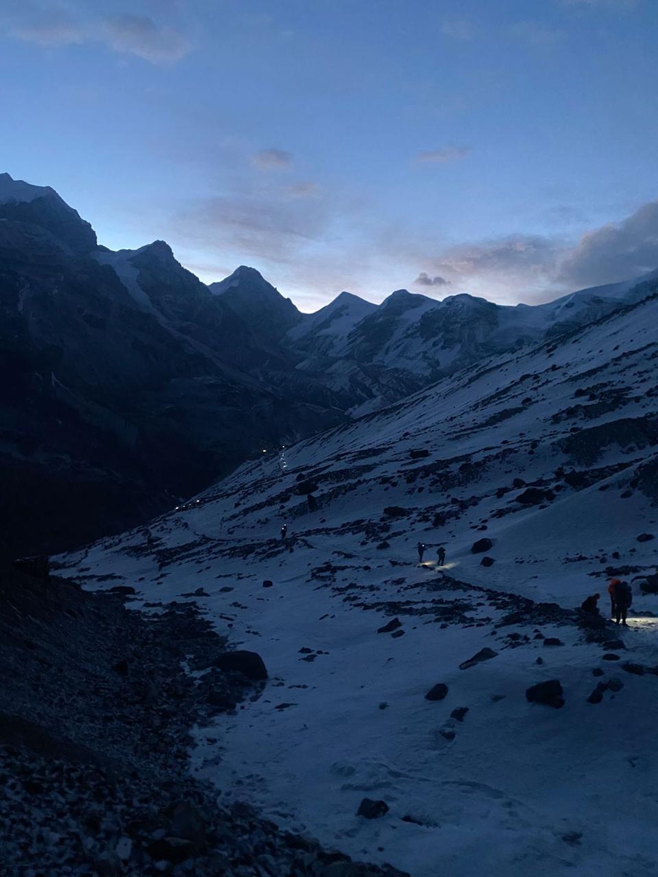 Kathmandu: 10-Day Adventurous Annapurna Circuit Trek photo 2