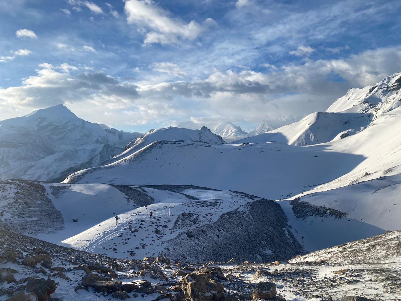 Kathmandu: 10-Day Adventurous Annapurna Circuit Trek photo 3