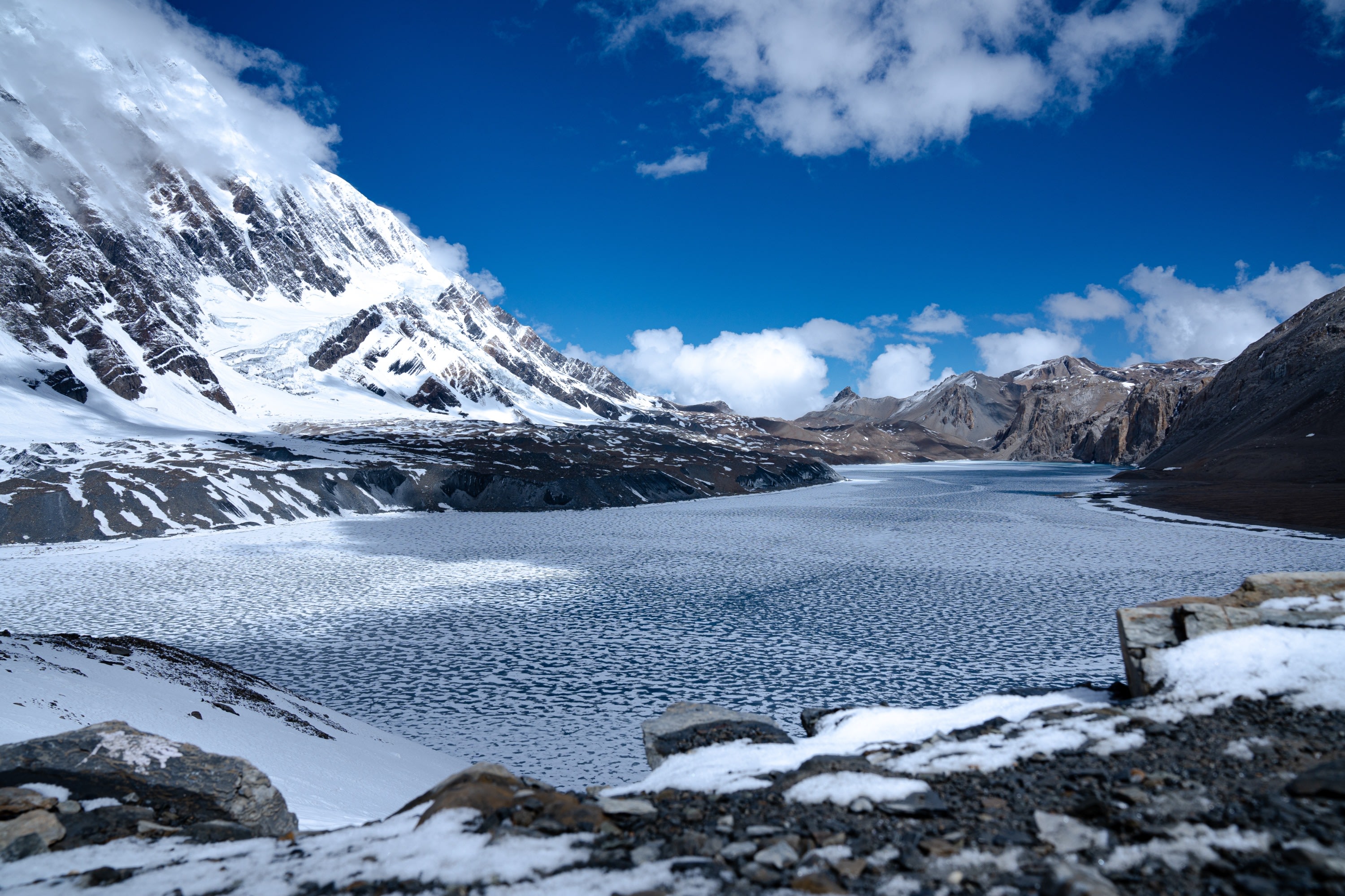 Kathmandu: 10-Day Adventurous Annapurna Circuit Trek photo 5