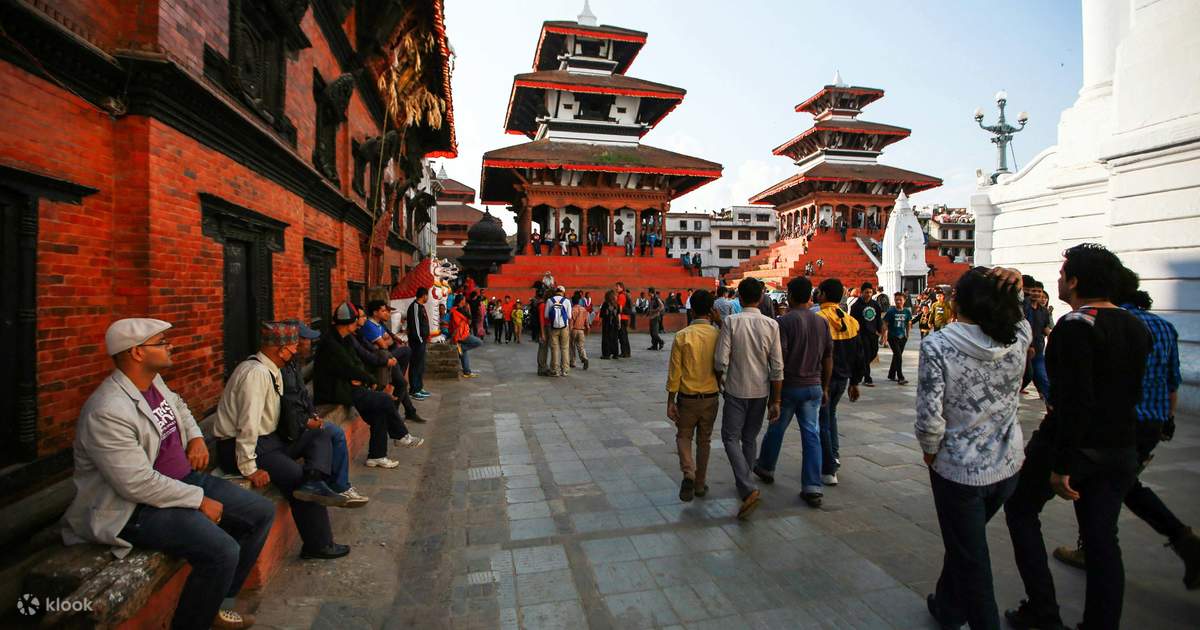 7 Unesco World Heritage Sites Tour In Kathmandu in Kathmandu