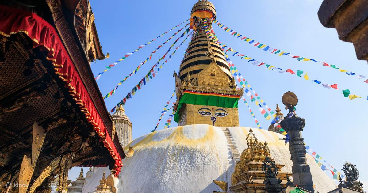 Kathmandu 7 UNESCO Sites Private Full-Day Tour — photo 2