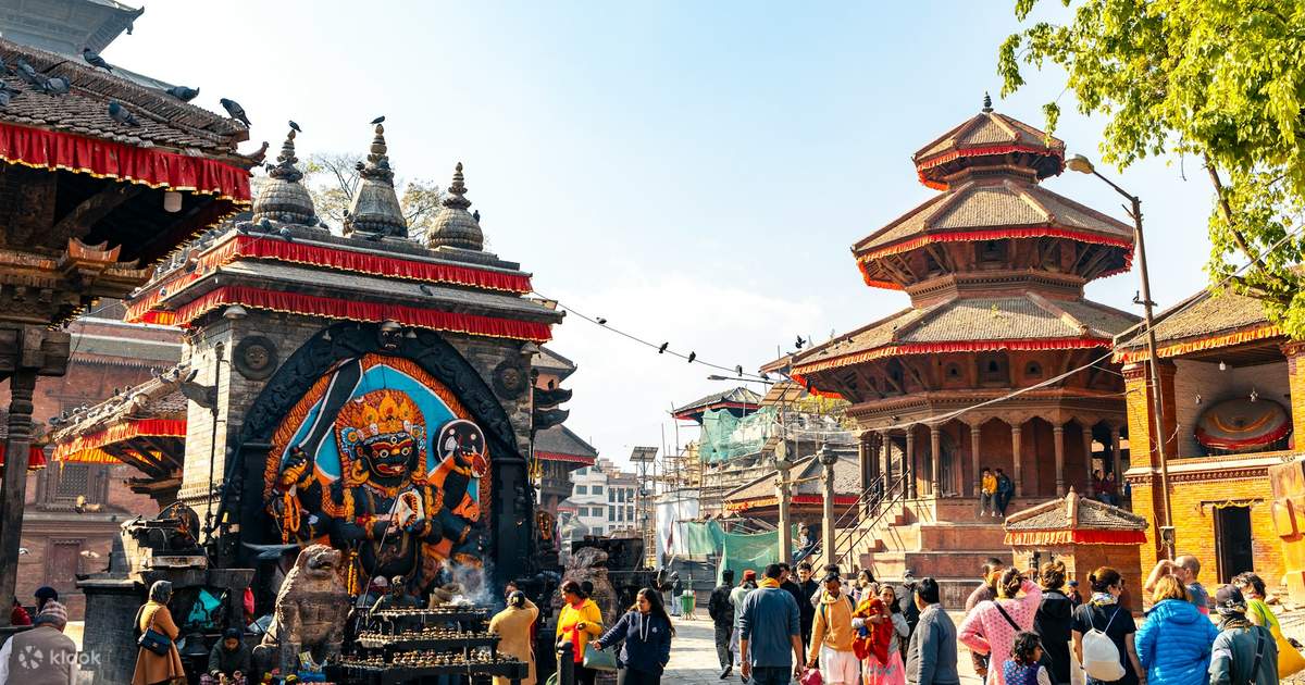 Kathmandu 7 UNESCO Sites Private Full-Day Tour — photo 3