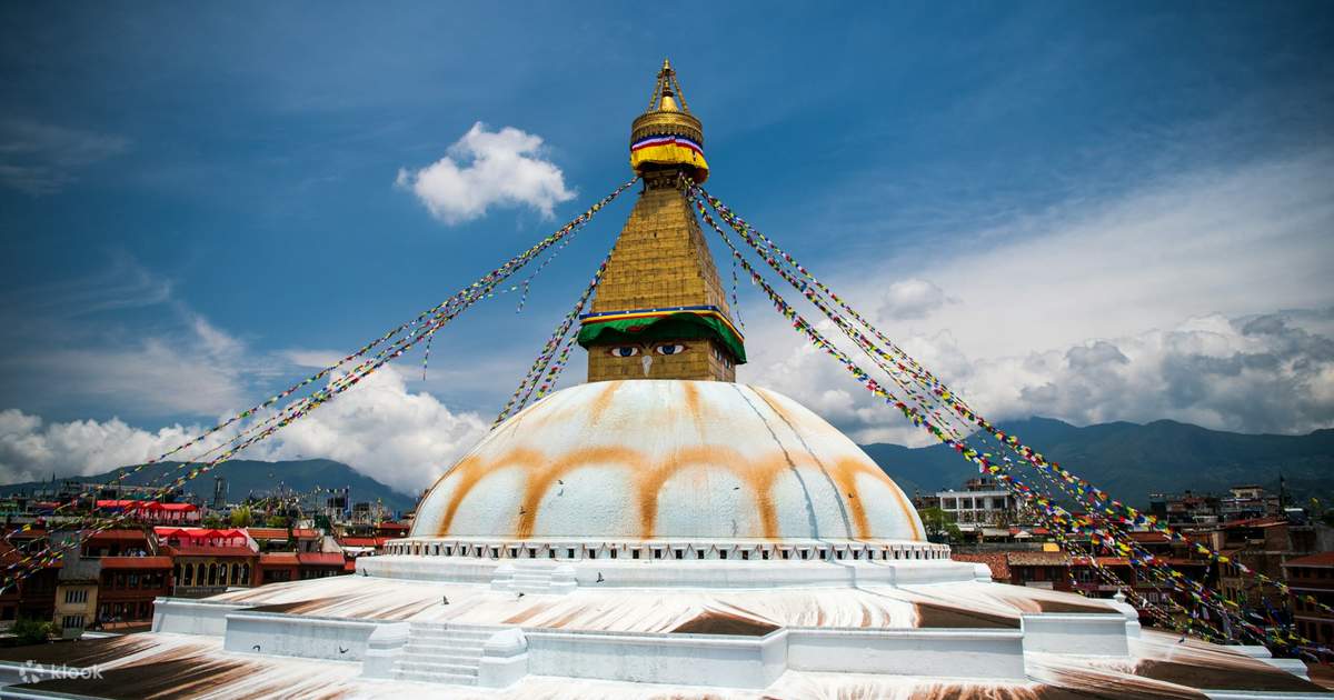 Kathmandu 7 UNESCO Sites Private Full-Day Tour — photo 4