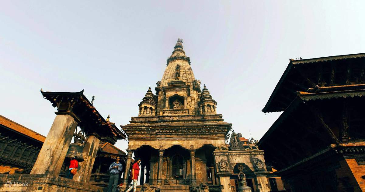Kathmandu 7 UNESCO Sites Private Full-Day Tour — photo 5