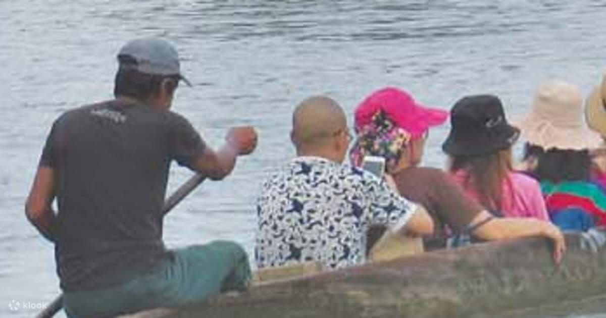 Kathmandu/Pokhara: 3 Days Chitwan Safari Tour By Car photo 3
