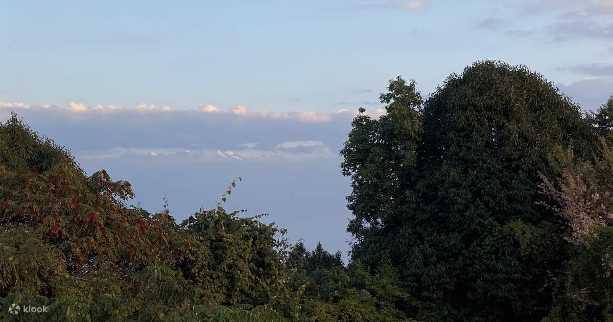 Nagarkot Sunrise View Tour photo 5