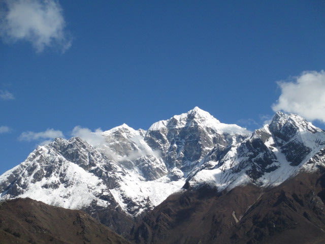 Trekking in Nepal photo 3