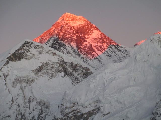 Trekking in Nepal photo 5