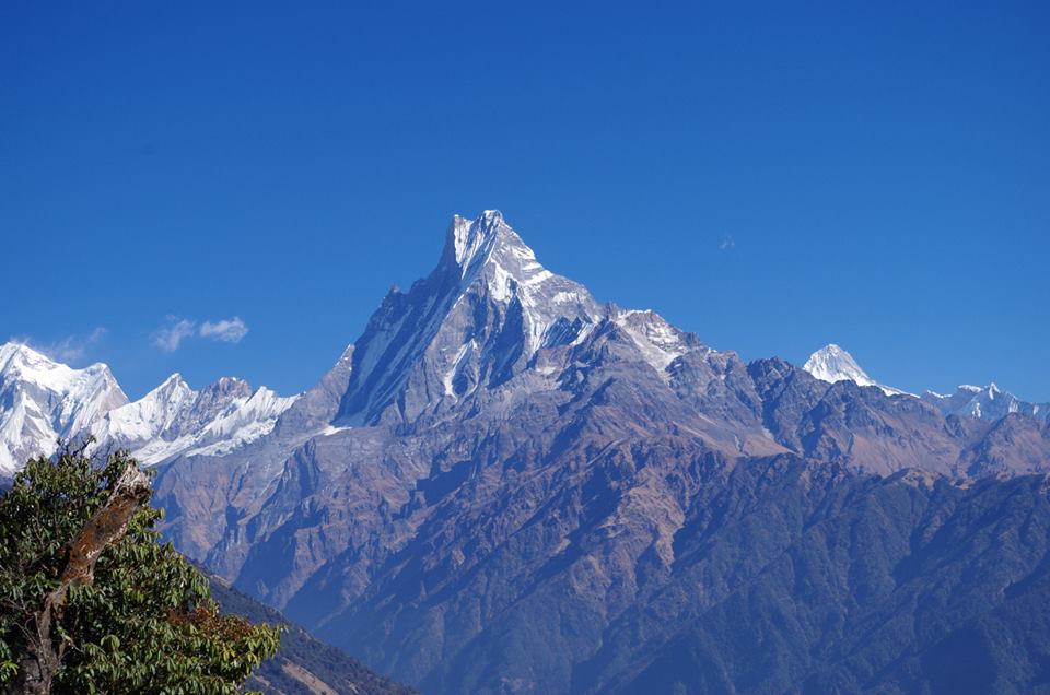 Annapurna Region Trekkings photo 5