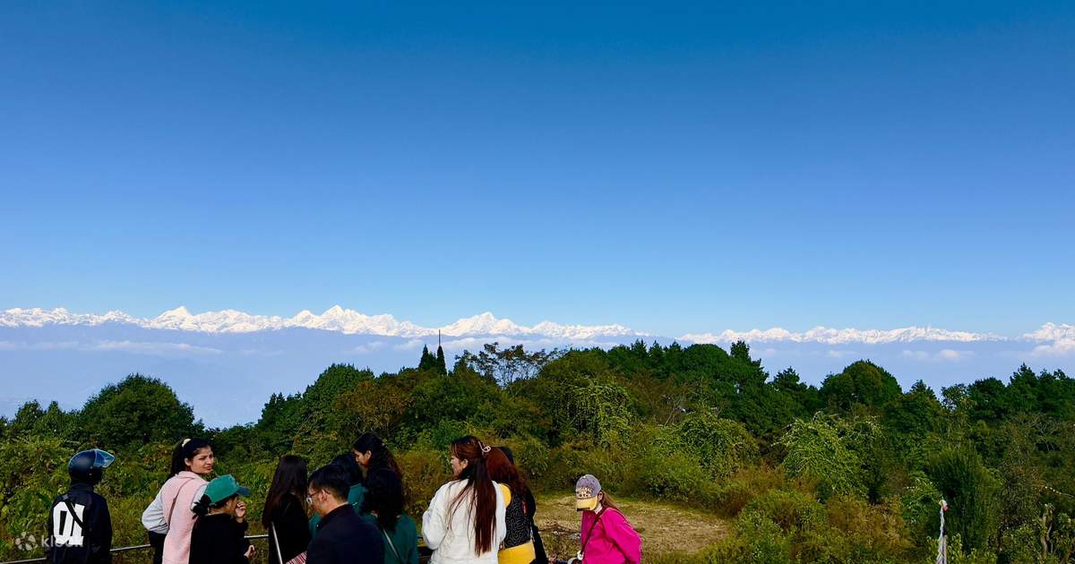 Nagarkot Sunrise View with a Day Hike to Changunarayan photo 2