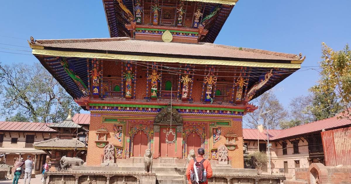 Nagarkot Sunrise View with a Day Hike to Changunarayan photo 3