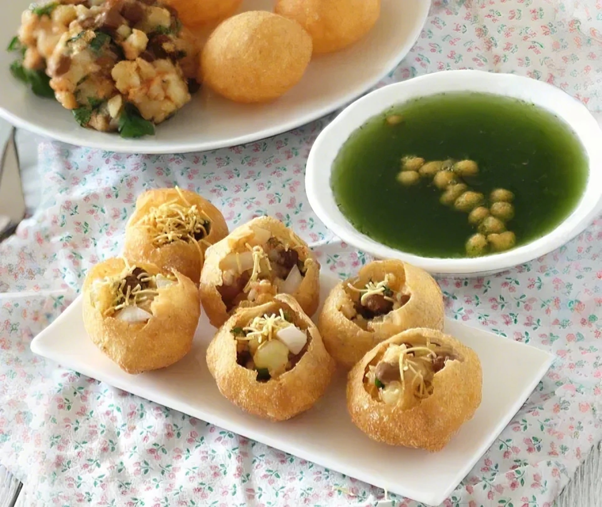Kathmandu Local Food & Culture 3-Hour Walking Tour photo 5
