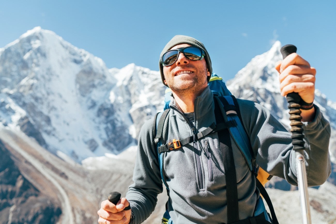 Everest Base Camp Trek