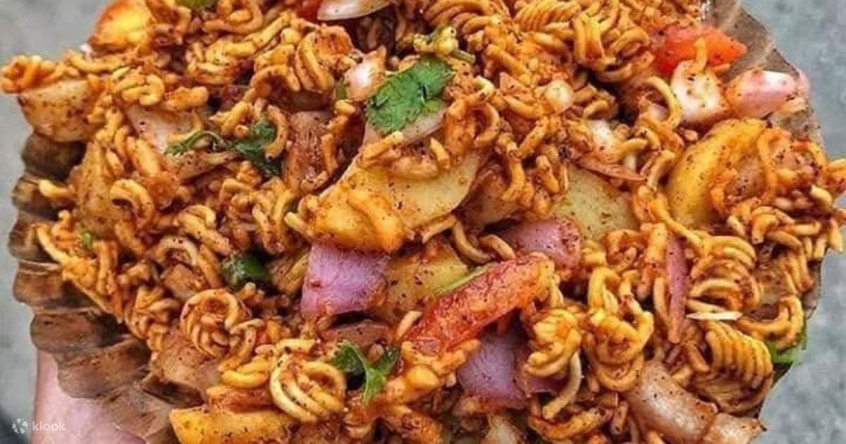 Kathmandu Thamel & Ason Bazaar Multi-Day Street Food Tour photo 2