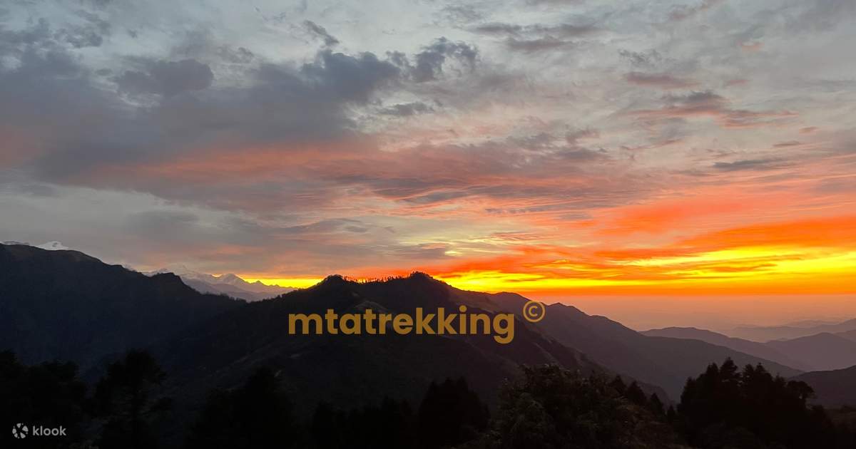 9-Day Annapurna Base Camp via Poon Hill photo 2