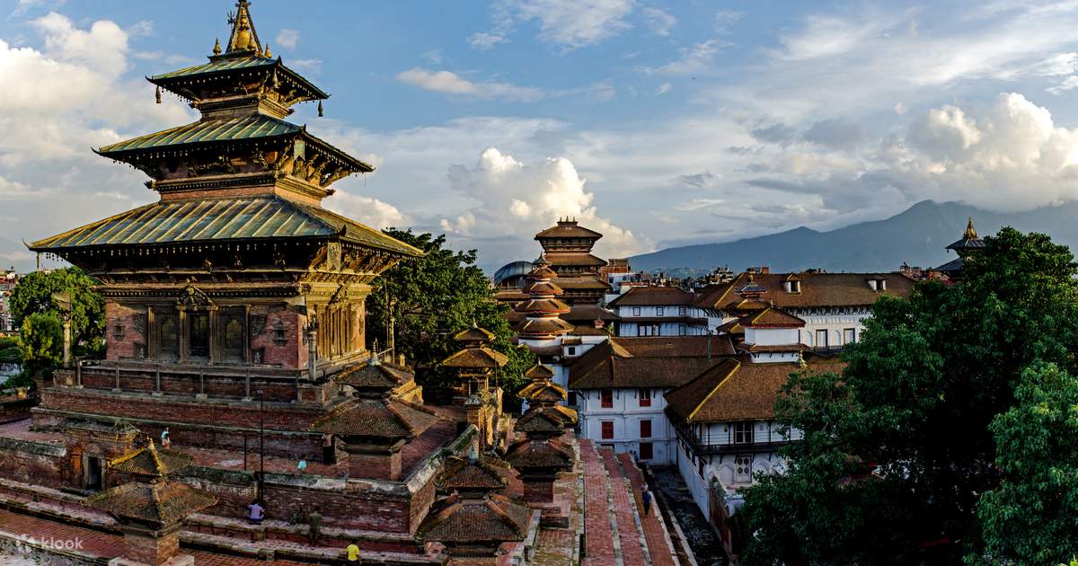 Guided Full Day Museum Tour in Kathmandu